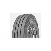 235/75R17.5 143/144J KMAX T MS 3PMSF (RHT) (E-8.57) TL GOODYEAR